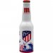 Cerveza Mahou Atlético de... Cerveza Mahou Atlético de...