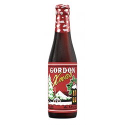 Gordon Xmas
