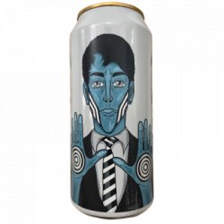 Mind Control - OKasional Beer