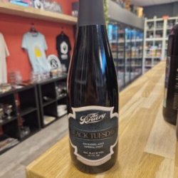 The Bruery  Black Tuesday Gin Barrel Aged - Het Biermeisje