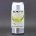 Beak Brewery - Yello - 11% (440ml) Beak Brewery - Yello - 11% (440ml)