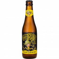 Dubuisson Cuvée des Trolls