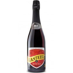 Kasteel ROUGE 75CL - Selfdrinks