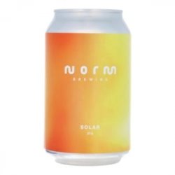 Norm - Solar - Bereta Brewing Co.