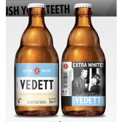 Vedett Extra White