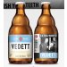 Vedett Extra White       24 x 33 cl 