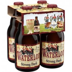 Waterloo Double Dark