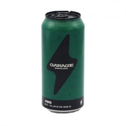 Garage Beer Co. 499