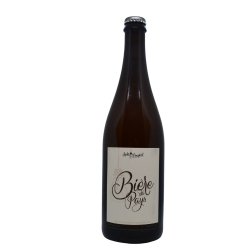 Side Project Brewing Bière Du Pays (10 Year)