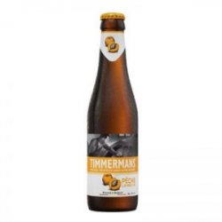 Timmermans Peche Lambic - Dicey Reillys