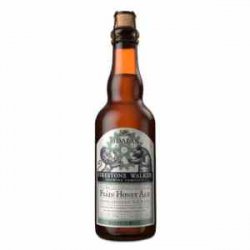 Firestone Walker & O’Hara’s  Fiáin Honey Ale - Greekbeershop