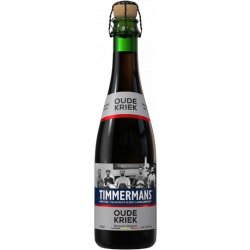 Timmermans Oude Kriek