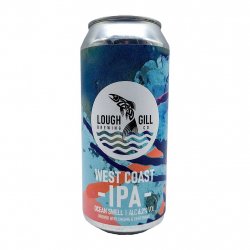 Lough Gill Brewery Oceanswell