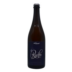 Side Project Brewing La Ruche - 10 Year