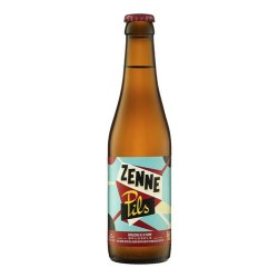 Brasserie de la Senne Zenne Pils Brasserie de la Senne Zenne Pils