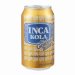Inca Kola  Tu Golden Kola  Lata 355ml 