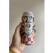 Northern Monk Euros 2024: Classic Football Shirts Hazy Pale Ale Northern Monk Euros 2024: Classic Football Shirts Hazy Pale Ale