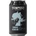 Tempest Brewing Co - Smoke Screen - Islay Aged Imperial Stout 330ml 