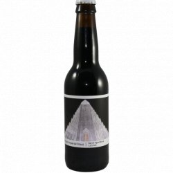 Popihn -                                              American IS - Barrel Aged Blend - Just in Beer