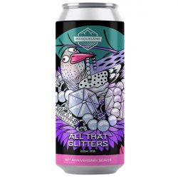 Basqueland All That Glitters