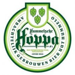 De Witte Buizerd Hummelsche Hoppa Eigenen Weizen