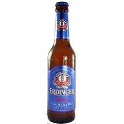 Erdinger Sem Alcool 500 ML - Cervejas Estrangeiras