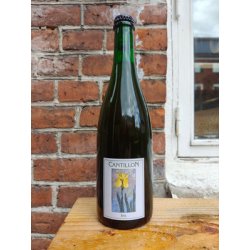 Cantillon Iris