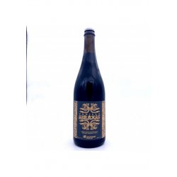 Perennial Vanilla Bean Abraxas - Biercab