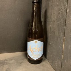 De Achelse Kluis Achel Singel Blond