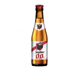 Brasserie Jupiler Jupiler 0,0%