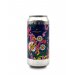 Brasserie Garage - Memoflora - DIPA - 44cl - CAN 
