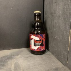 Duvel Moortgat Duvel Imperial Blond