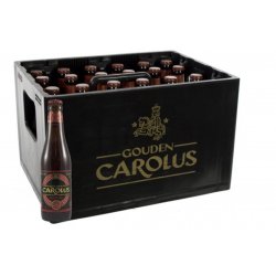 Gouden Carolus Ambrio