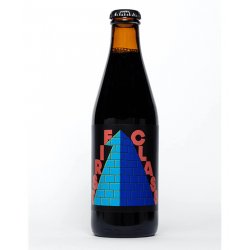 Omnipollo First Class - Cervezas del Mundo