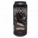 Sierra Nevada - Barrel-Aged Narwhal Sierra Nevada - Barrel-Aged Narwhal