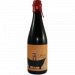 Fifth Frame Brewing Co. Barrel-Aged Clawfoot Bathtub (Red Wax) 