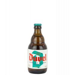 Duvel Triple Hop Cashmere 33Cl - Belgian Beer Heaven