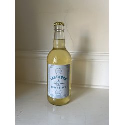 Naughton  Lanthorn 2021 (500ml) - The Cat In The Glass