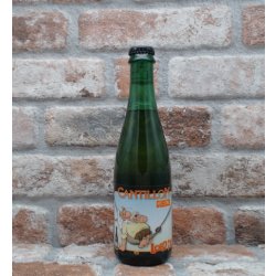 Cantillon Gueuze Loerik 2019 LambiekGeuze - 37.5 CL - House of Beers Uden