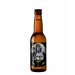 Mélusine Bio - Dame Blanche - Wit Bier - Blanche - 33cl - VP Mélusine Bio - Dame Blanche - Wit Bier - Blanche - 33cl - VP