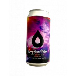 Polly's - Every Piece Matters (IPA) 44 cl - Bieronomy