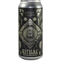 Fifth Frame Brewing Co. Ritual