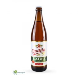 Опілля (Opillia) LAGER