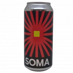 Soma Hologram