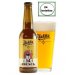 Cervezas Yakka Fresca Rye Lager 24x33 Cervezas Yakka Fresca Rye Lager 24x33
