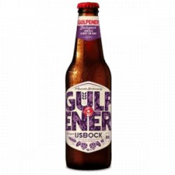 Gulpener Bierbrouwerij Gulpener IJsbock
