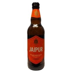 Thornbridge Jaipur