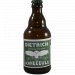 Schneeeule Dietrich - Vintage Weisse 
