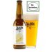 Cervezas Yakka PLATANAZO TRIPEL Yakka 24x33 