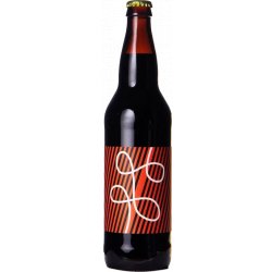 Cycle Brewing Company Detours Breakfast Brulee (Orange Label)